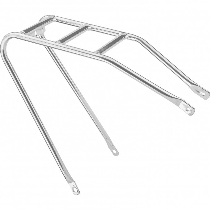 Багажник STELS 14" хромированный (Wind/Flyte) 010075