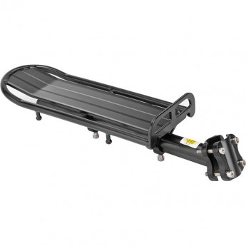 Багажник STELS 20"-28" BLF-H12 чёрный