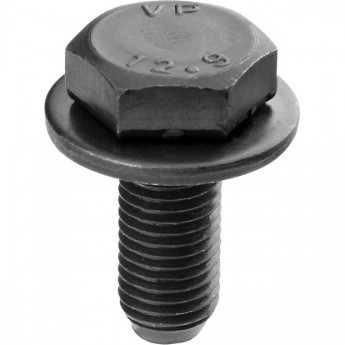 Болт STELS M8 для оси каретки Болт STELS M8 для оси каретки