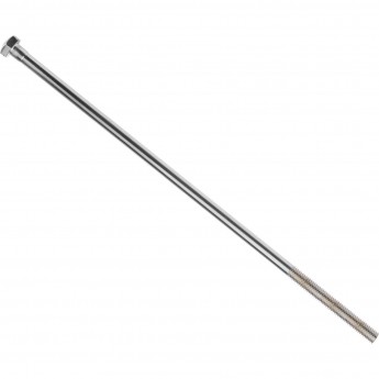 Болт выноса руля STELS стальной, 215 мм под ключ Болт выноса руля STELS стальной, 215 мм под ключ