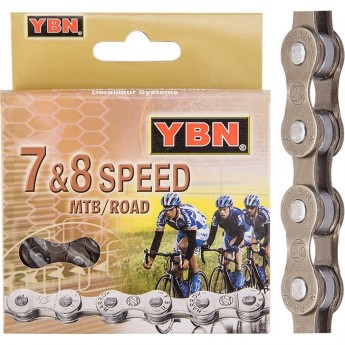 Цепь S52 1/2"x3/32" 116 звеньев Цепь S52 1/2"x3/32" 116 звеньев