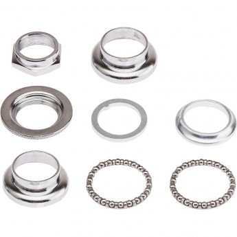 Детали рулевой колонки FP-H501 хромирванная (Orion-2500)