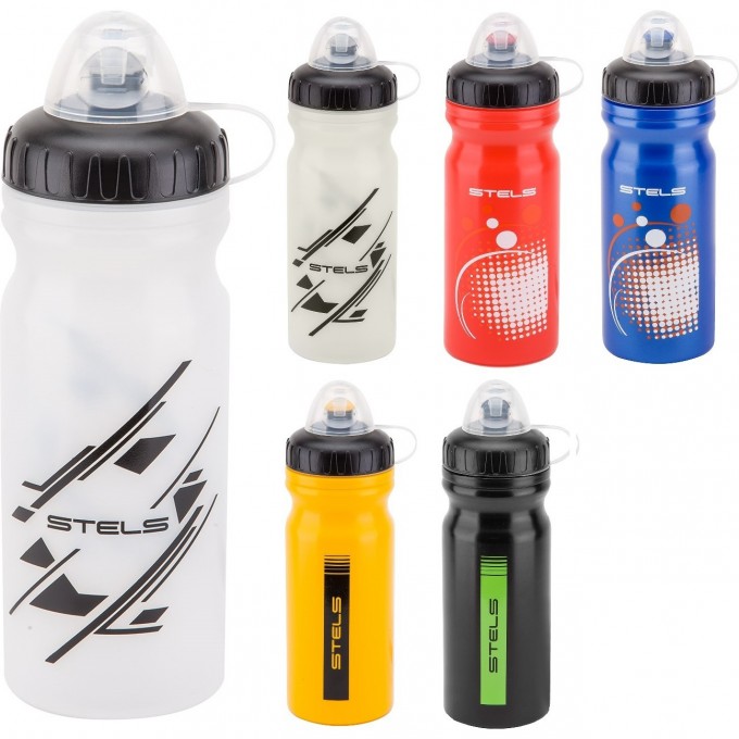 Фляга STELS CB-1580A-1 680 мл 550009