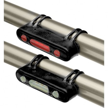 Фонари габаритные JY-7013, черные Фонари габаритные JY-7013, черные