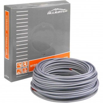 Гидролиния НК-SSU030 Alligator Super Supreme 30 м Гидролиния НК-SSU030 Alligator Super Supreme 30 м