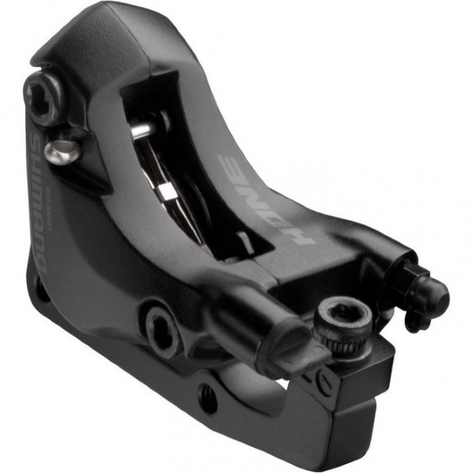 Калипер гидравлического тормоза BR-M601 HONE задний 510041