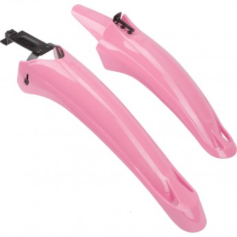 Крылья STELS 14"-16" XGNB-009-1, розовые Крылья STELS 14"-16" XGNB-009-1, розовые