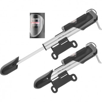 Насос GP-41A Giyo ручной, серо-черный Насос GP-41A Giyo ручной, серо-черный