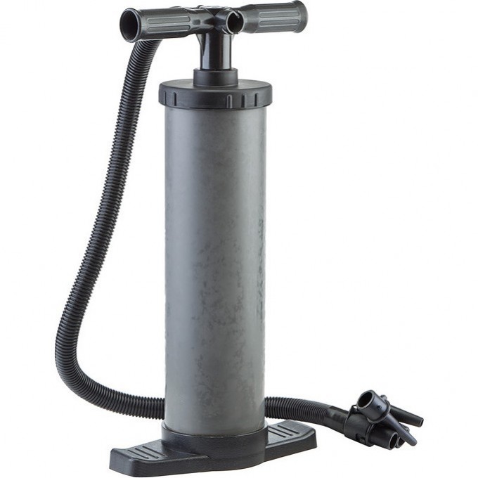 Насос STELS FP9810 ручной стационарный для больших объёмов с низким давлением 320082