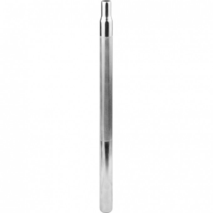 Палец подседельный SP-200 28,6х500 мм стальной хромированный 350017