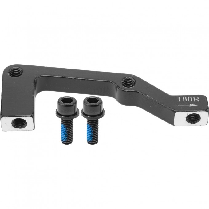 Переходник L3-180R на задний дисковый тормоз для диска диаметром 180мм 510214