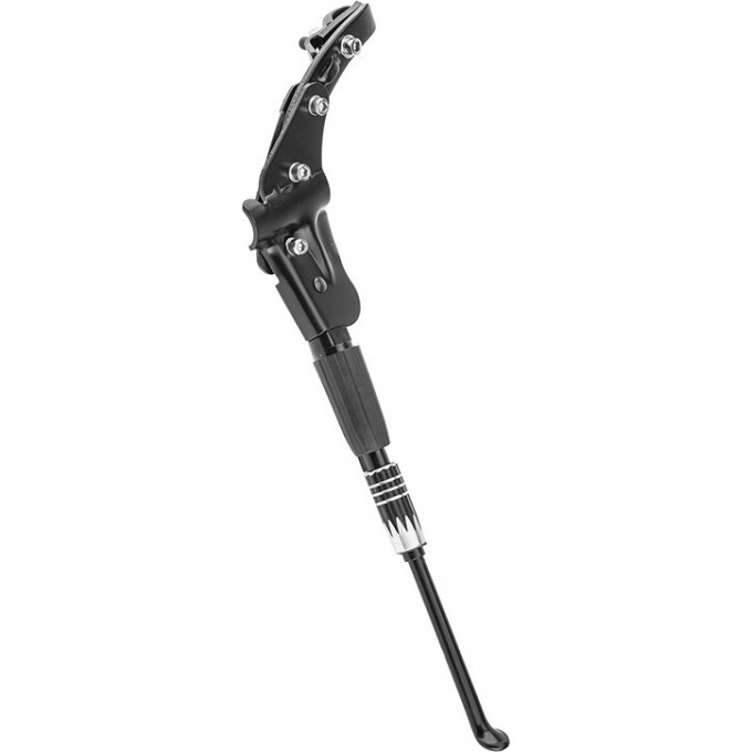 Подножка 24"-28" KWA-616-72, чёрная 390068