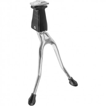 Подножка KWA-518-01, серебристая Подножка KWA-518-01, серебристая