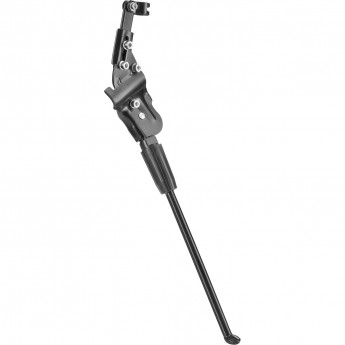 Подножка STELS BLF-F8, чёрная Подножка STELS BLF-F8, чёрная