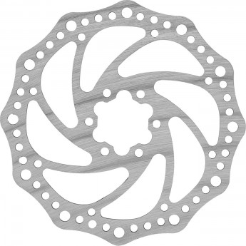 Ротор TL06 дискового тормоза 160 мм
