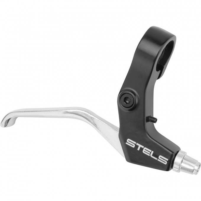 Ручка тормоза VL-321D, под 3 пальца 460016