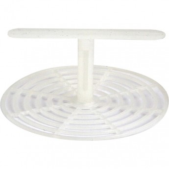 Сетка CB-1500R для удержания льда во фляге, полэтиленовая Сетка CB-1500R для удержания льда во фляге, полэтиленовая