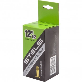 Велокамера STELS/SEYOUN в индивидуальной упаковке Велокамера STELS/SEYOUN в индивидуальной упаковке