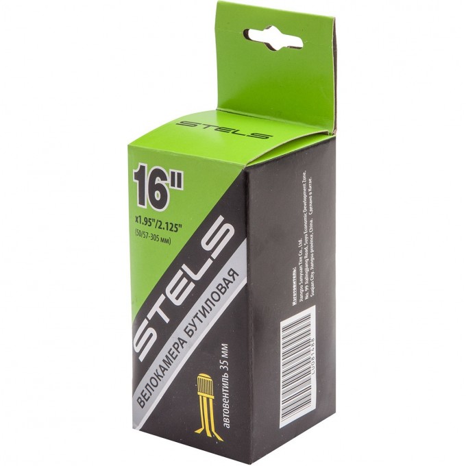 Велокамера STELS/SEYOUN в индивидуальной упаковке 760005