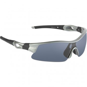 Велоочки STELS 7579G серый металлик Велоочки STELS 7579G серый металлик