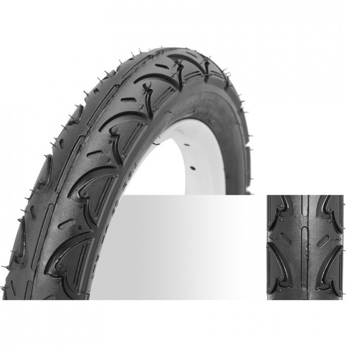 Велопокрышка 12" 1/2 x 2" 1/4 H-569 Chao Yang 620050