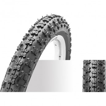 Велопокрышка 14" x 2.125 H-506 Chao Yang Велопокрышка 14" x 2.125 H-506 Chao Yang
