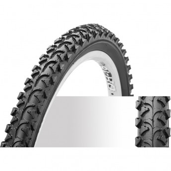 Велопокрышка 20" x 2.125" SY-B007 SEYOUN без камеры Велопокрышка 20" x 2.125" SY-B007 SEYOUN без камеры