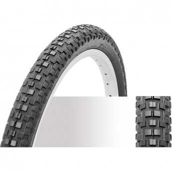 Велошина (камера+покрышка) DURO 20" x 1.95 DB-5026 с автовентилем Велошина (камера+покрышка) DURO 20" x 1.95 DB-5026 с автовентилем