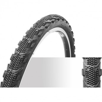 Велошина (камера+покрышка) DURO 26" HF 880 с автовентилем Велошина (камера+покрышка) DURO 26" HF 880 с автовентилем