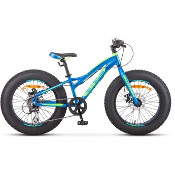 Велосипед STELS Aggressor MD 20" V010