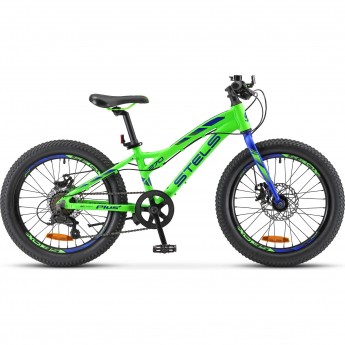 Велосипед STELS Pilot-270 MD 20"+ V010