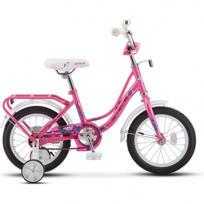 Велосипед STELS Wind 14" Z020 14027
