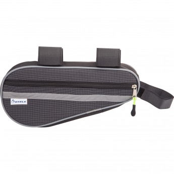 Велосумка STELS ЛОНГ вс027.030.1.1 под раму Велосумка STELS ЛОНГ вс027.030.1.1 под раму