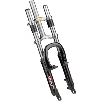 Вилка 20" 1-1/8" BRAVO-381DH безрезьбовая (Пилот 250) Вилка 20" 1-1/8" BRAVO-381DH безрезьбовая (Пилот 250)