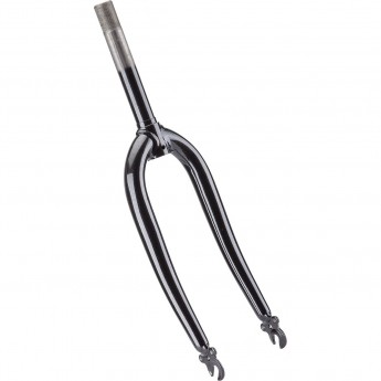 Вилка 20" 1"х165 мм черная для Pilot 310 Вилка 20" 1"х165 мм черная для Pilot 310