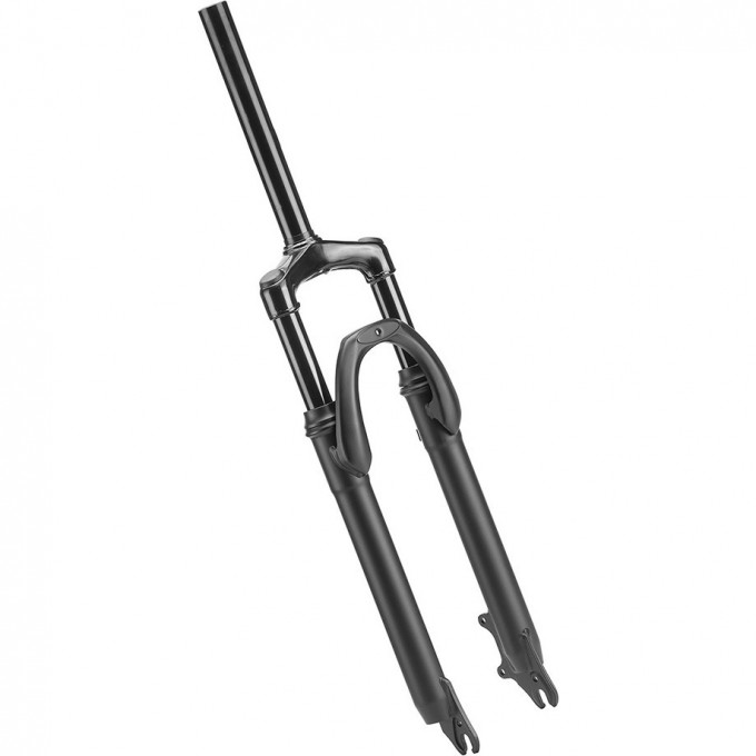 Вилка 26" 1-1/8" XDS-322D черная 110179