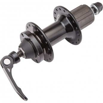 Втулка задняя JA259RR 32Н чёрная