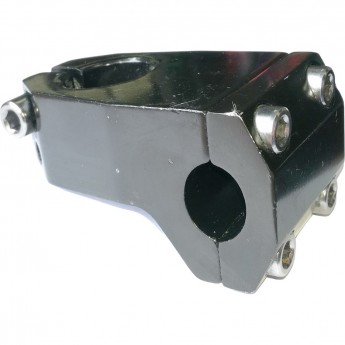 Вынос руля BMX чёрный Вынос руля BMX чёрный