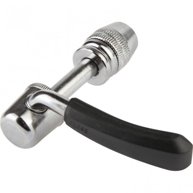 Зажим подседельной трубы SW-108SB (SW-SPS01) M8х28 мм 180008