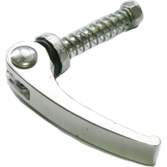 Зажим складной рамы М6 х 53 мм для складных велосипедов 420002