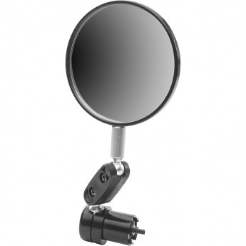 Зеркало заднего вида JY-6 черное