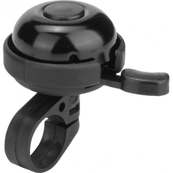 Звонок 31A-05 чёрный Звонок 31A-05 чёрный